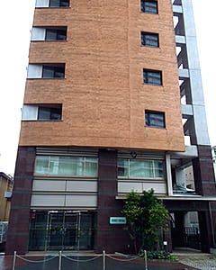 さいたま支店外観