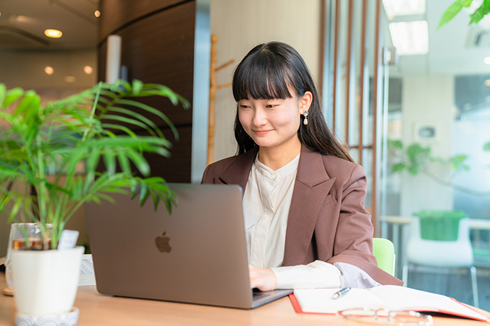 自発的な勉強会の推奨
