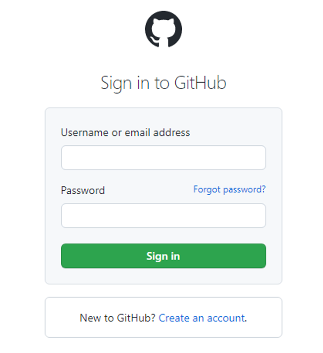 Linuxのcurlコマンドでid パスワードのあるサイトに自動ログインしてみた Github編 ファブリカコミュニケーションズ