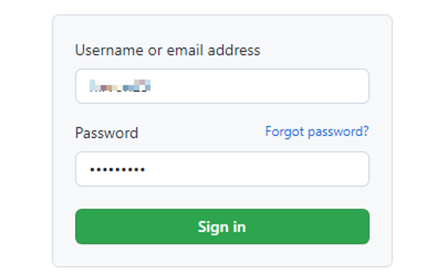 Linuxのcurlコマンドでid パスワードのあるサイトに自動ログインしてみた Github編 ファブリカコミュニケーションズ
